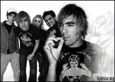 Fightstar 4ever